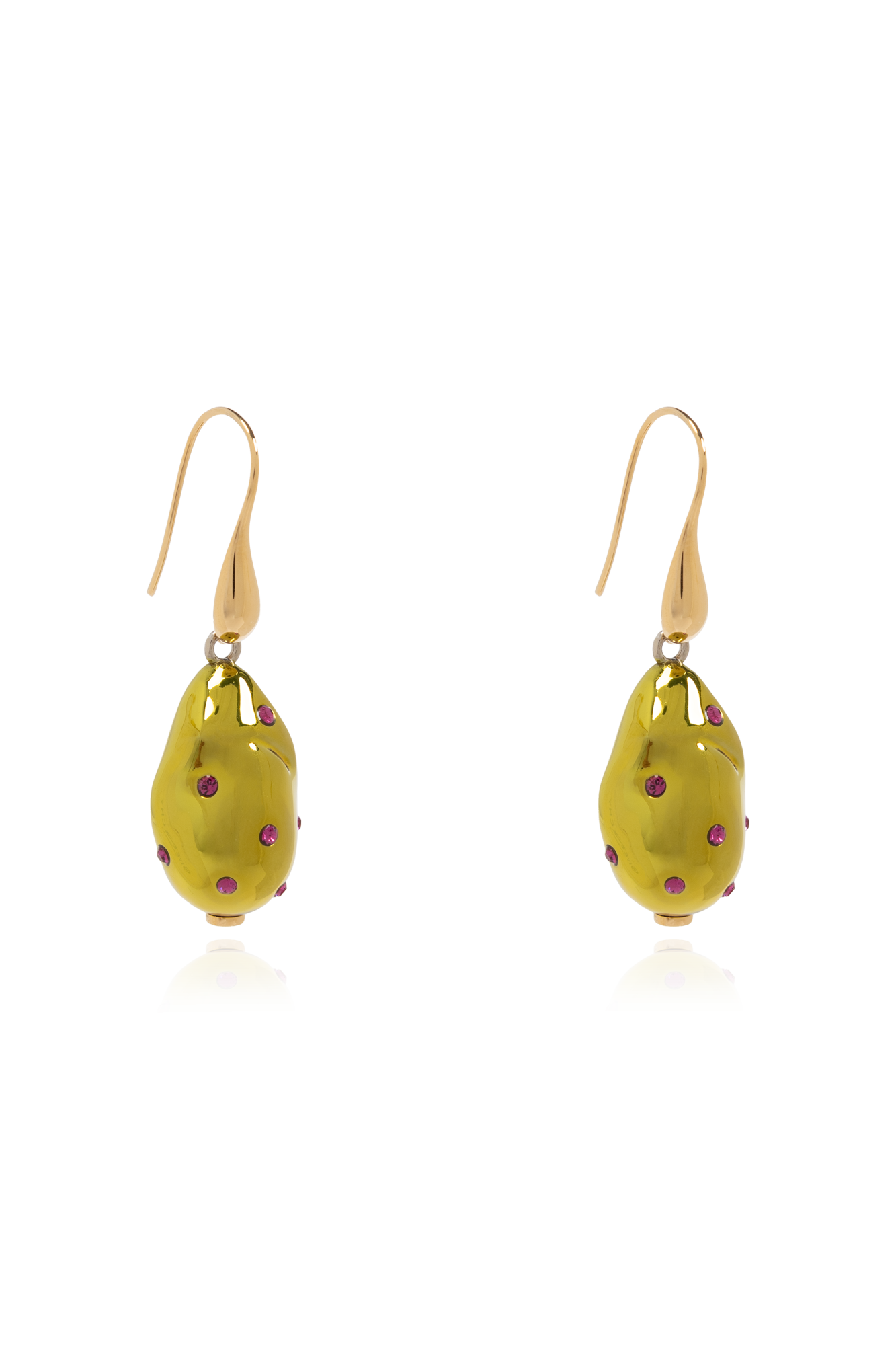 Marni Crystal Earrings | Women's Jewelery | Vitkac